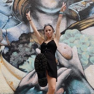 Meet your Posher, Zoe